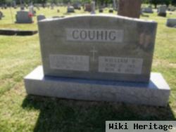 William B Couhig