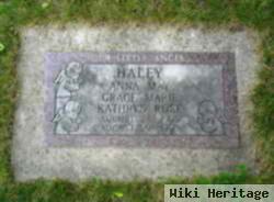 Grace Marie Haley