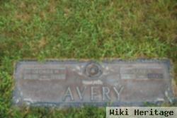 Mary Anne Wasko Avery