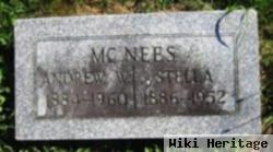 Stella Bradford Mcnees