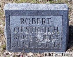 Robert Oestreich