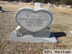 Alfred "bobo" Shells, Jr
