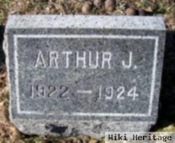 Arthur J. Potter