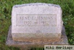 Kent E. Jenkins