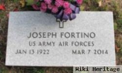 Joseph Fortino