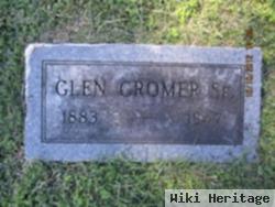 Glenn Earl Cromer, Sr