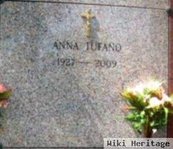 Anna Tufano