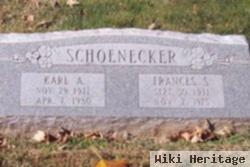 Frances Schoenecker