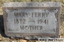 Mary Kennedy Ferry