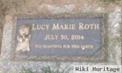 Lucy Marie Roth