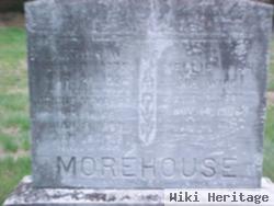 Jennie M Monroe Morehouse