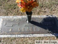 Joan L Graves