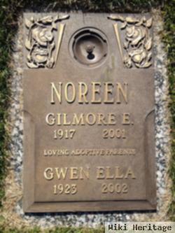 Gilmore E. Noreen