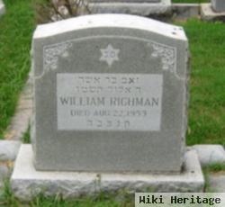 William Richman