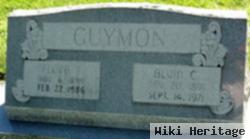 Alvin Clarence Guymon