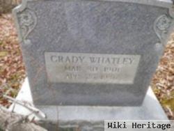 Grady Whatley