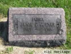 Jesse Porter Turner