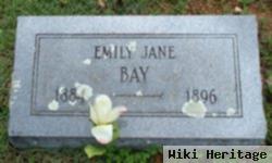 Emily Jane Bay