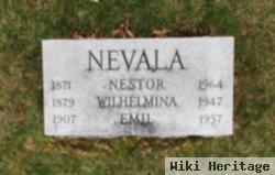 John Amil Nevala