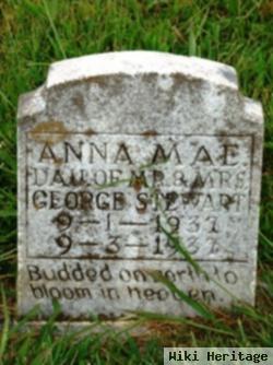 Anna Mae Stewart