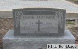 Frank Florianic