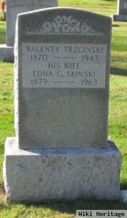 Walenty Trzcinski