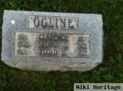 Floyd G Ogline