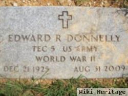 Edward Robert "eddie" Donnelly, Jr