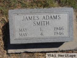 James Adams Smith