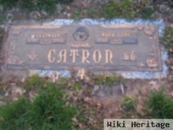 Fay E. Catron