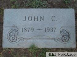 John Carl Prescott, Sr