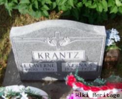 L Laverne Krantz