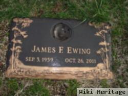 James F Ewing