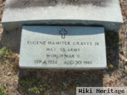 Eugene Hamiter Graves, Jr.