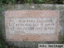 Katherine Denise Raper