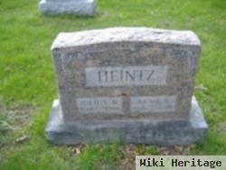 Anna M. Bublitz Heintz