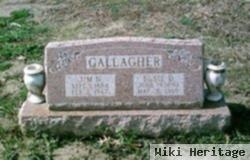 Elsie Dullnig Gallagher