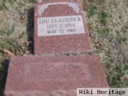 Lou Glasscock