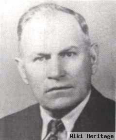 Clarence A Hart