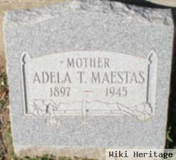 Adela T. Maestas