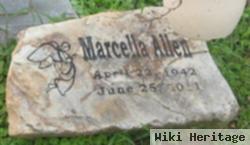 Marcella Murphy Allen