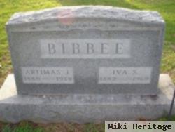 Artimas J. Bibbee