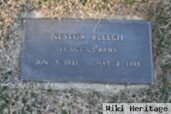 Nestor Bleech