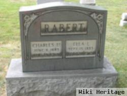 Charles U Rabert