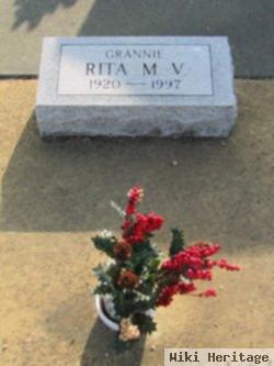 Rita Marie Cadden Giacomini