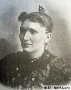 Anna Mary "annie" Shatzer Doil