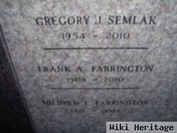 Gregory J. Semlak