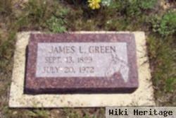 James L. Green