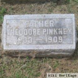 Theodore Pinkney