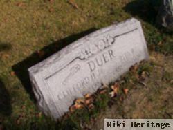 Rita R Duer